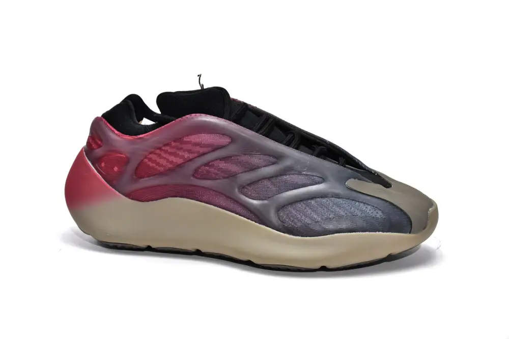 adidas Yeezy 700 Yeezy 700 V3 Fade Carbon GW1814