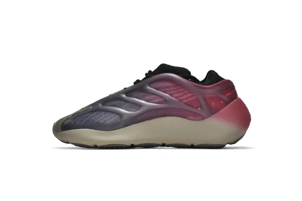 adidas Yeezy 700 V3 Fade Carbon GW1814 499114