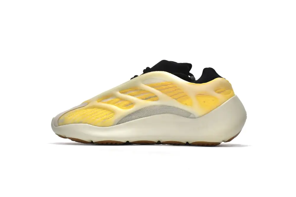 adidas Yeezy 700 V3 Mono Safflower HP5425 1CB557
