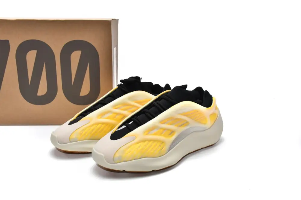 adidas yeezy 700 Mono Safflower Yeezy 700 V3 Mono Safflower HP5425