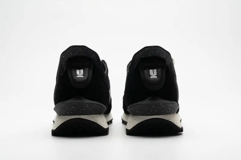 Nike Nike Waffle balck white Waffle Dbreak X Undercover Daybreak Black White BV4594-001