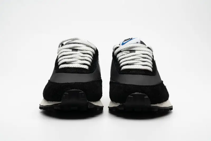 Nike Nike Waffle balck white Waffle Dbreak X Undercover Daybreak Black White BV4594-001