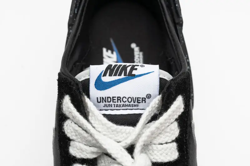 Nike Nike Waffle balck white Waffle Dbreak X Undercover Daybreak Black White BV4594-001