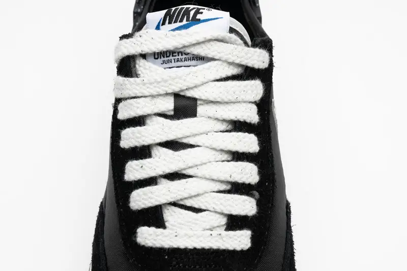 Nike Nike Waffle balck white Waffle Dbreak X Undercover Daybreak Black White BV4594-001