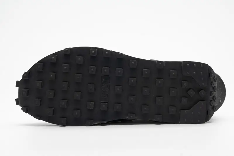 Nike Nike Waffle balck white Waffle Dbreak X Undercover Daybreak Black White BV4594-001