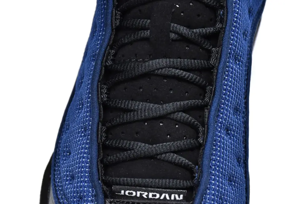 Air Jordan 13 Retro Brave Blue DJ5982-400 