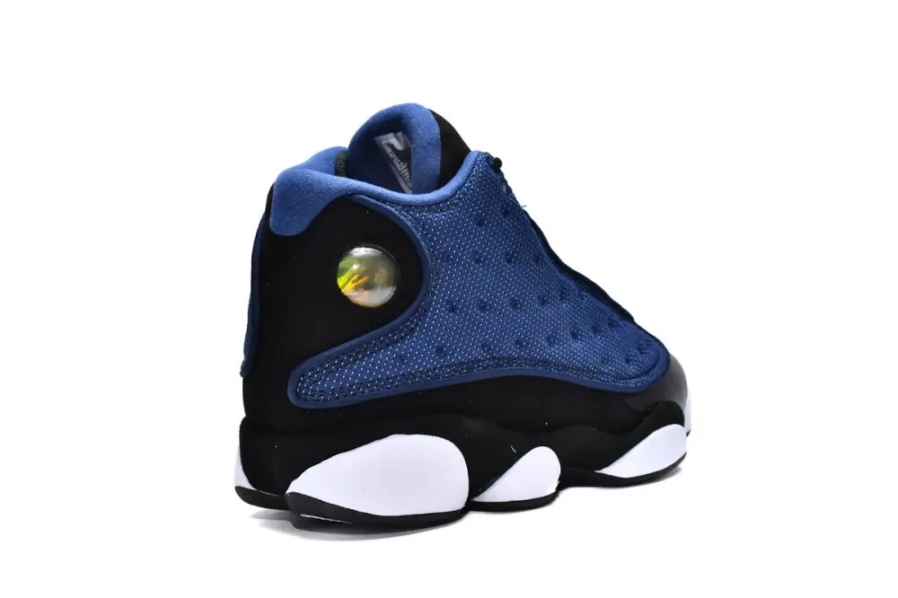 Air Jordan 13 Retro Brave Blue DJ5982-400 