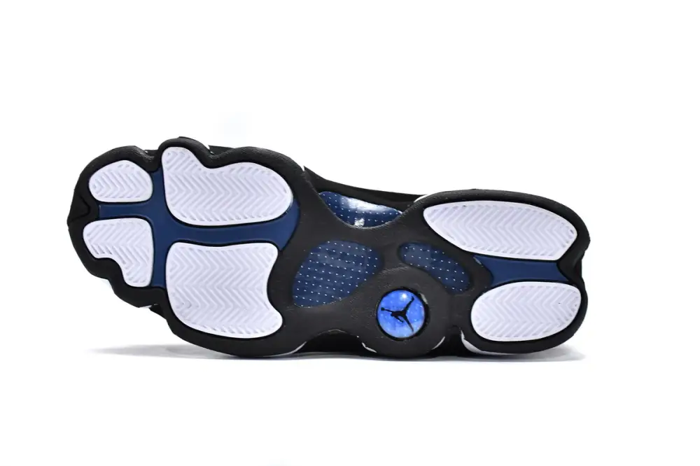 Air Jordan 13 Retro Brave Blue DJ5982-400 