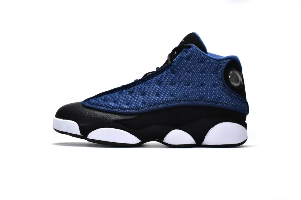 Air Jordan 13 Retro Brave Blue DJ5982-400 4BE3150