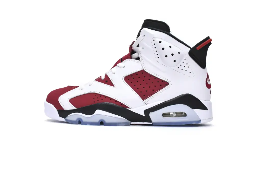 Air Jordan 6 CarMine  CT8529-106 93B11145
