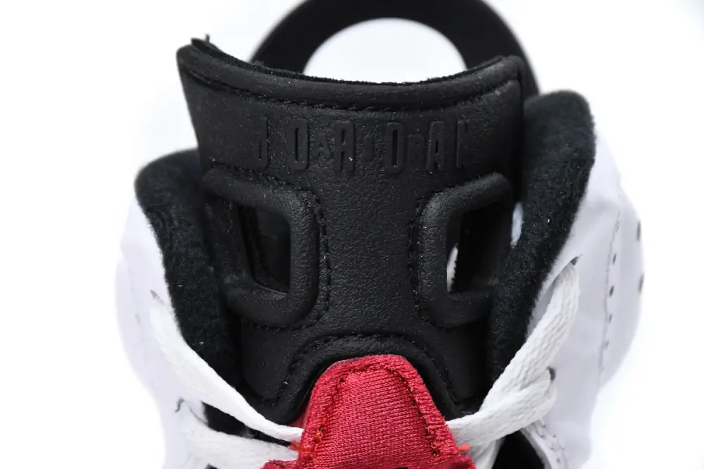 Air Jordan 6 CarMine CT8529-106
