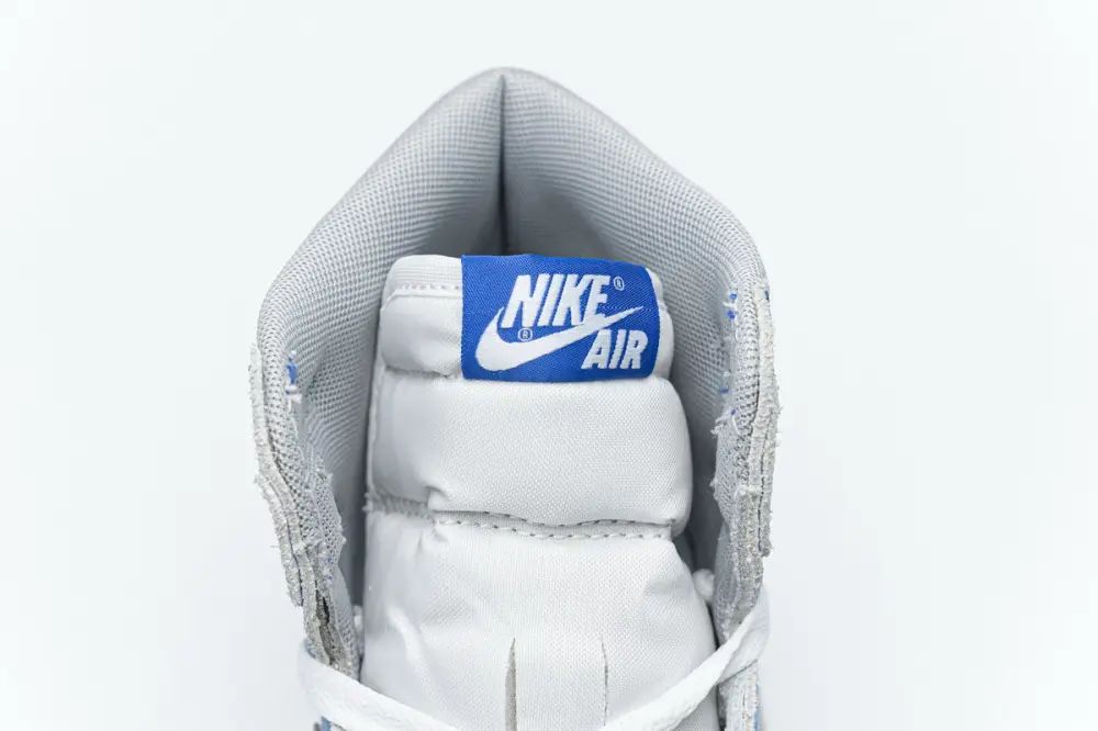 Air Jordan 1 High  Hyper Royal 555088-402 