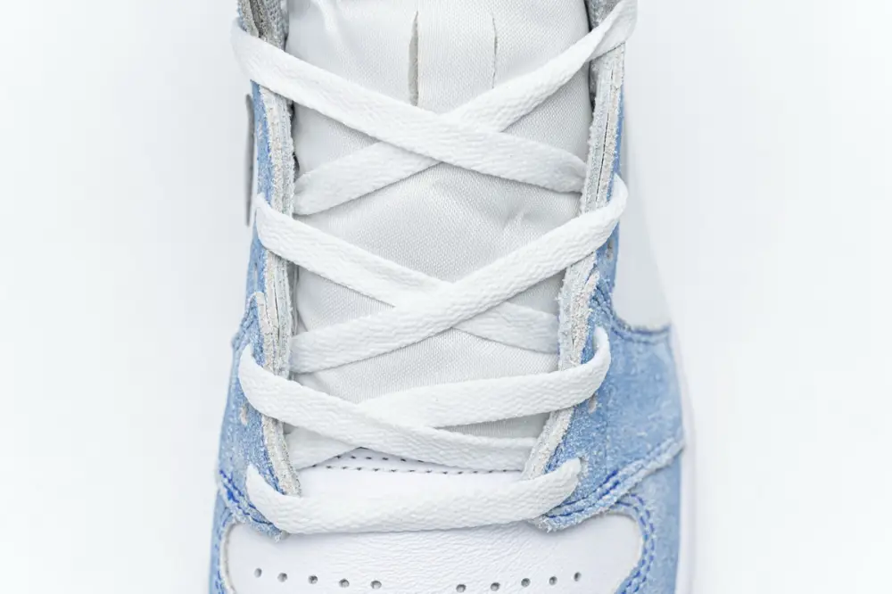 Air Jordan 1 High  Hyper Royal 555088-402 