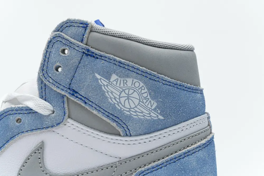 Air Jordan 1 High  Hyper Royal 555088-402 
