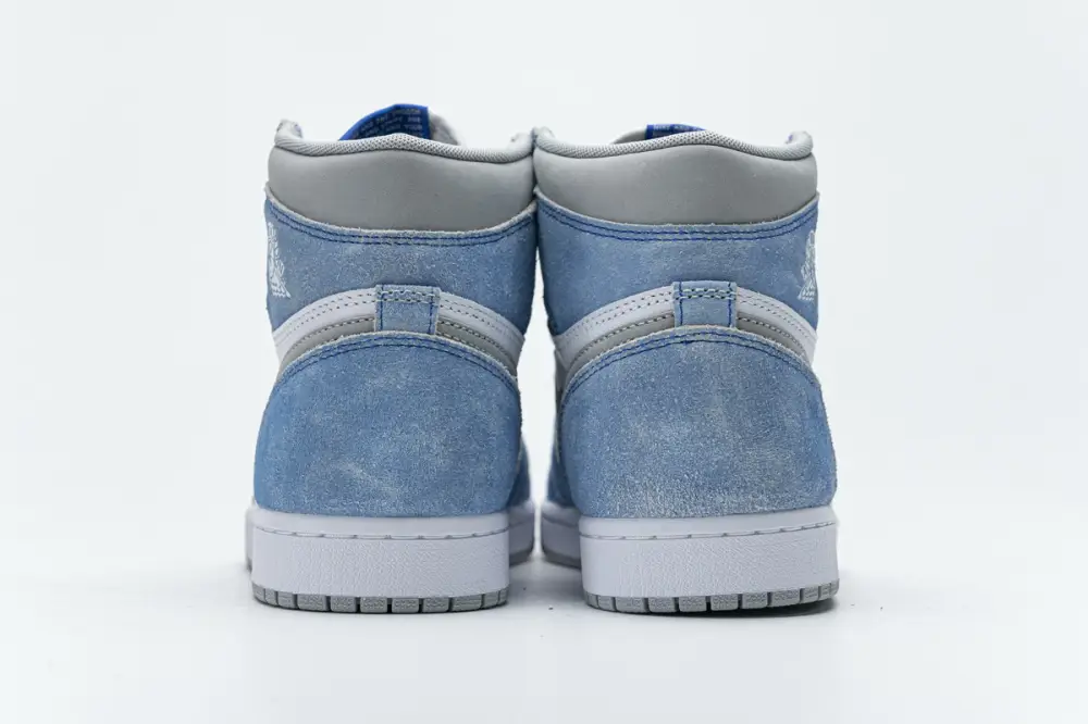 Air Jordan 1 High  Hyper Royal 555088-402 