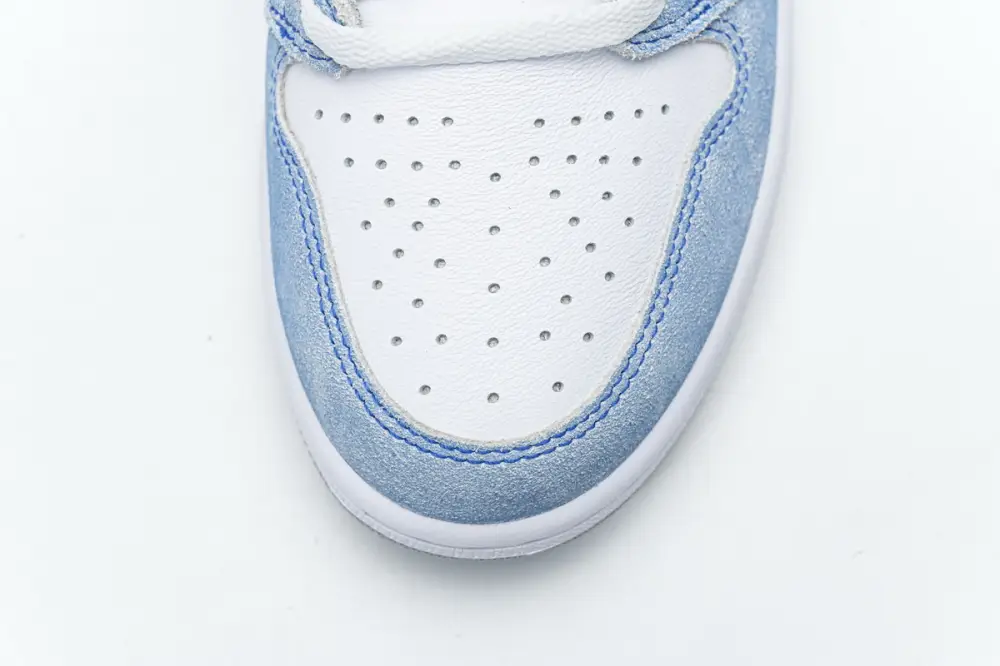 Air Jordan 1 High  Hyper Royal 555088-402 