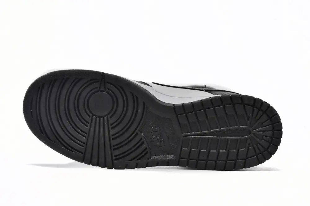 Nike Dunk Low PandaStrap DD1391-100 