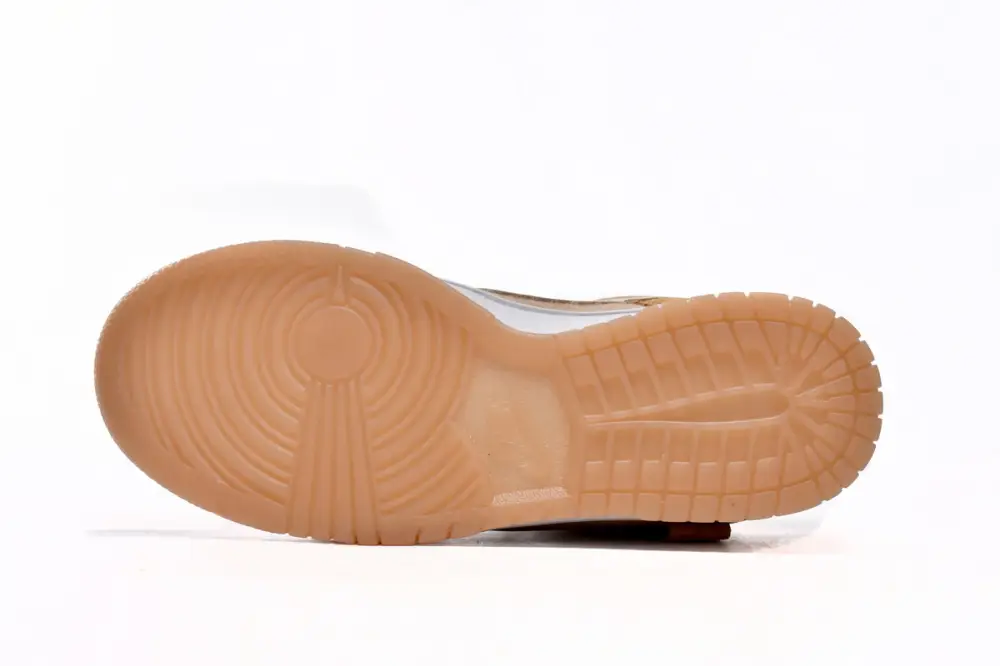 Nike Dunk Low Teddy Bear DZ5350-288 
