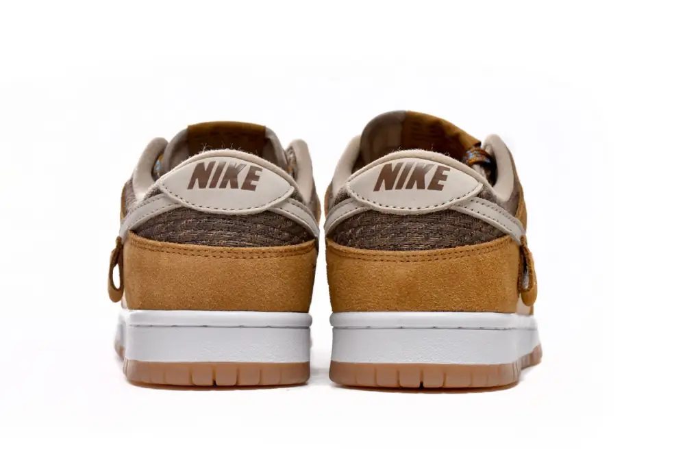 Nike Dunk Low Teddy Bear DZ5350-288 