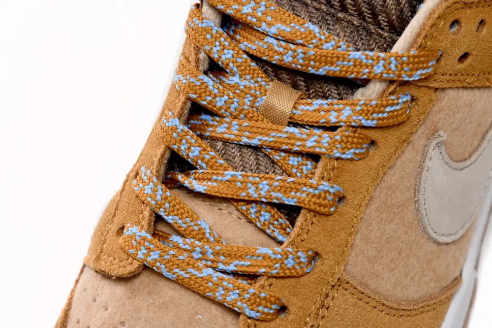 Nike Dunk Low Teddy Bear DZ5350-288 