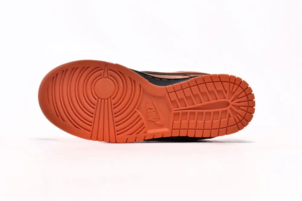 Concepts Orange Lobster Dunk Reps x Nike SB Dunk Low “Orange Lobster” FD8776-800