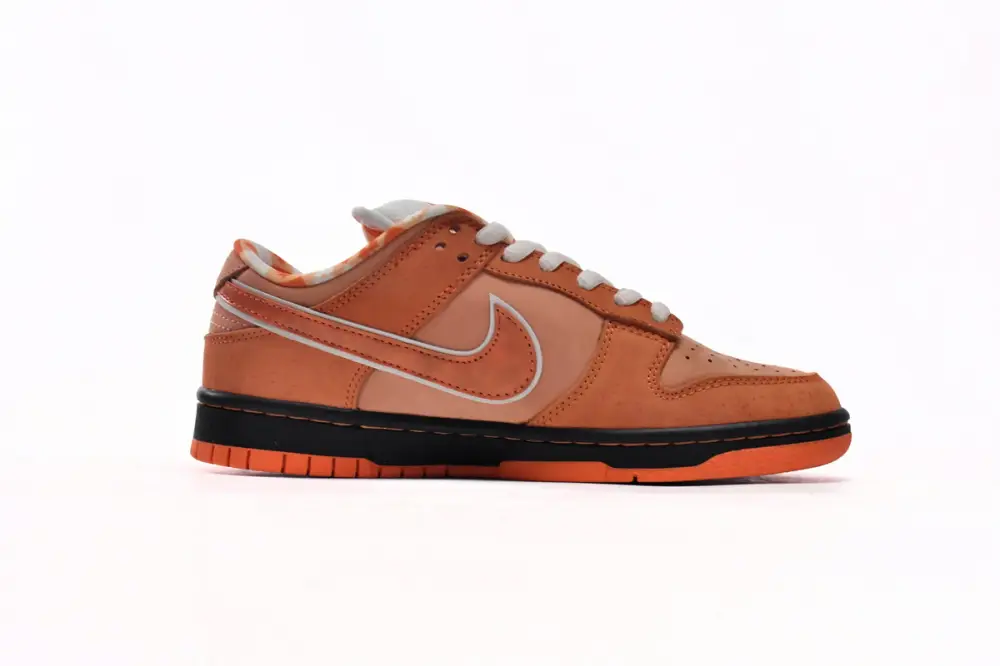 Concepts Orange Lobster Dunk Reps x Nike SB Dunk Low “Orange Lobster” FD8776-800