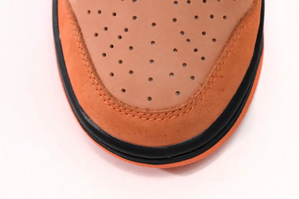 Concepts Orange Lobster Dunk Reps x Nike SB Dunk Low “Orange Lobster” FD8776-800