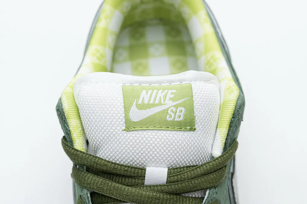 Nike Lobster Dunks Reps Dunk Low SB Concepts Green Lobster BV1310-337