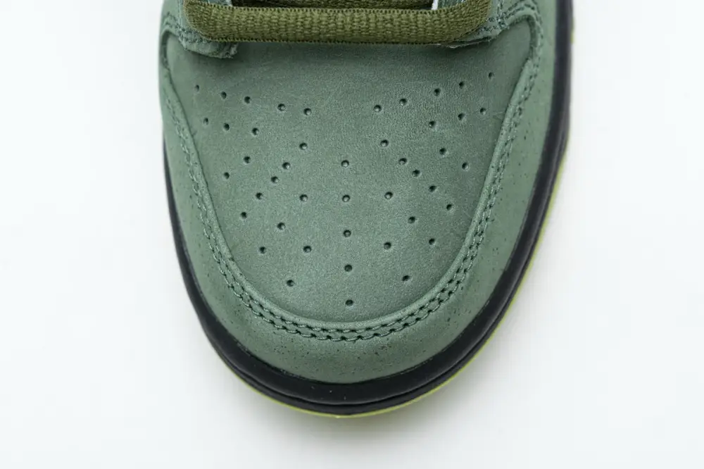Nike Lobster Dunks Reps Dunk Low SB Concepts Green Lobster BV1310-337