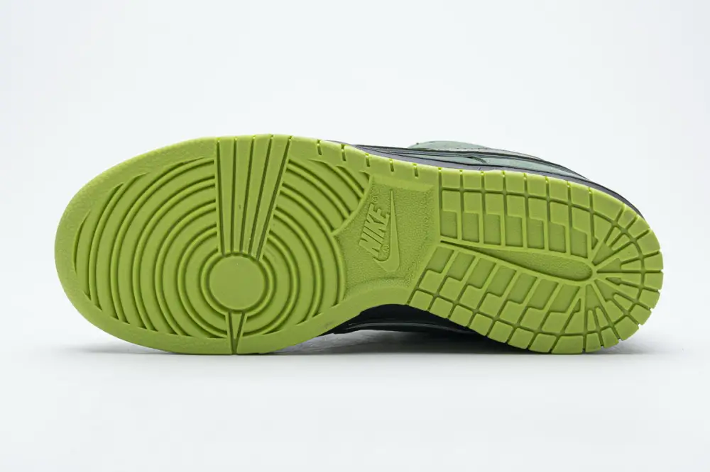 Nike Lobster Dunks Reps Dunk Low SB Concepts Green Lobster BV1310-337