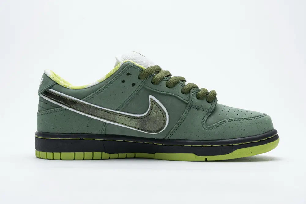Nike Lobster Dunks Reps Dunk Low SB Concepts Green Lobster BV1310-337