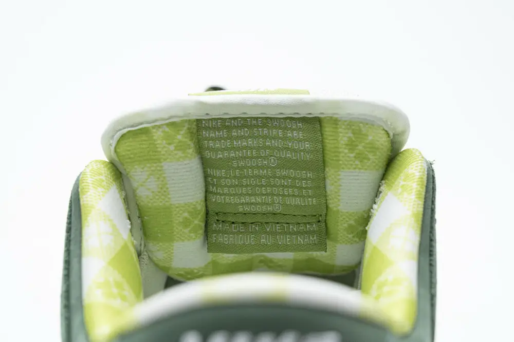 Nike Lobster Dunks Reps Dunk Low SB Concepts Green Lobster BV1310-337