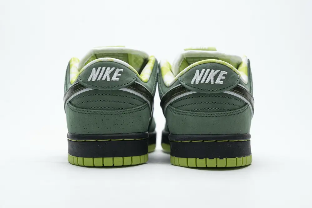 Nike Lobster Dunks Reps Dunk Low SB Concepts Green Lobster BV1310-337
