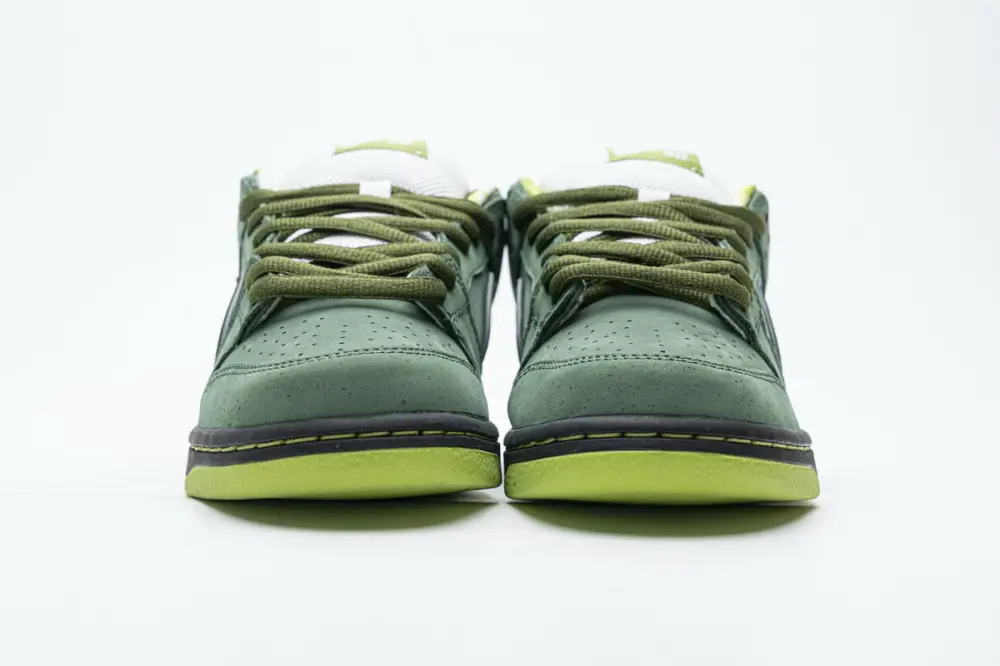 Nike Lobster Dunks Reps Dunk Low SB Concepts Green Lobster BV1310-337