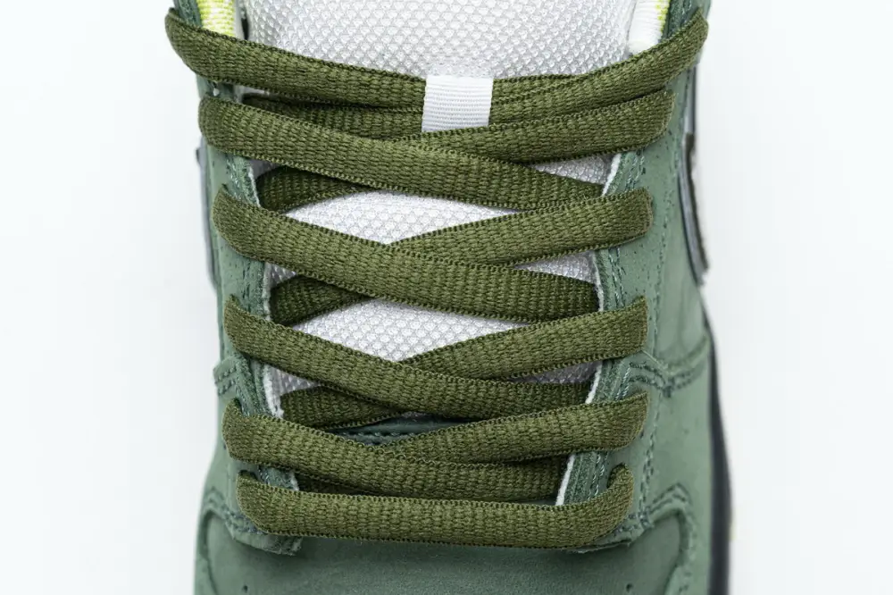 Nike Lobster Dunks Reps Dunk Low SB Concepts Green Lobster BV1310-337