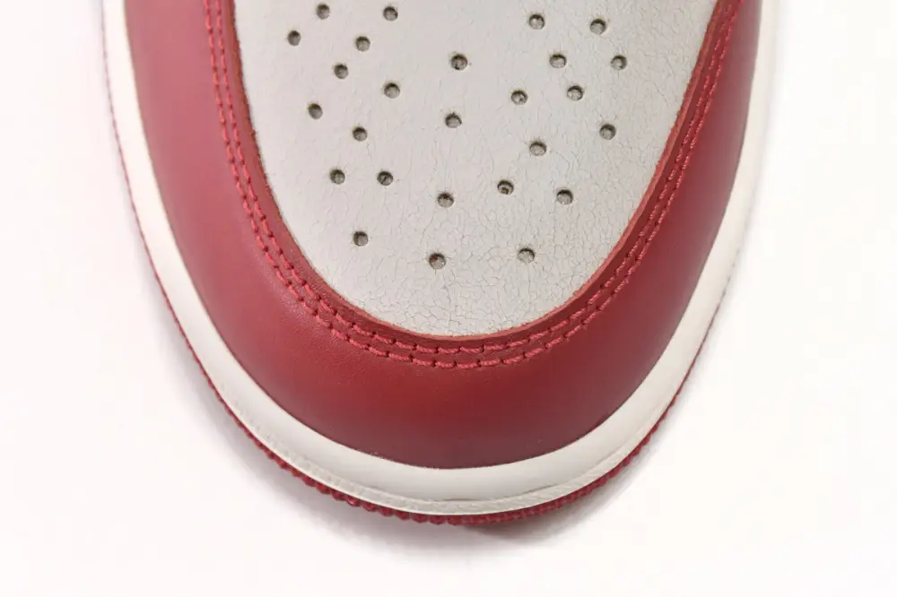Air Replica Lost and Found Jordan 1 Retro High Chicago Lost and Found DZ5485-612 (Top Quality)