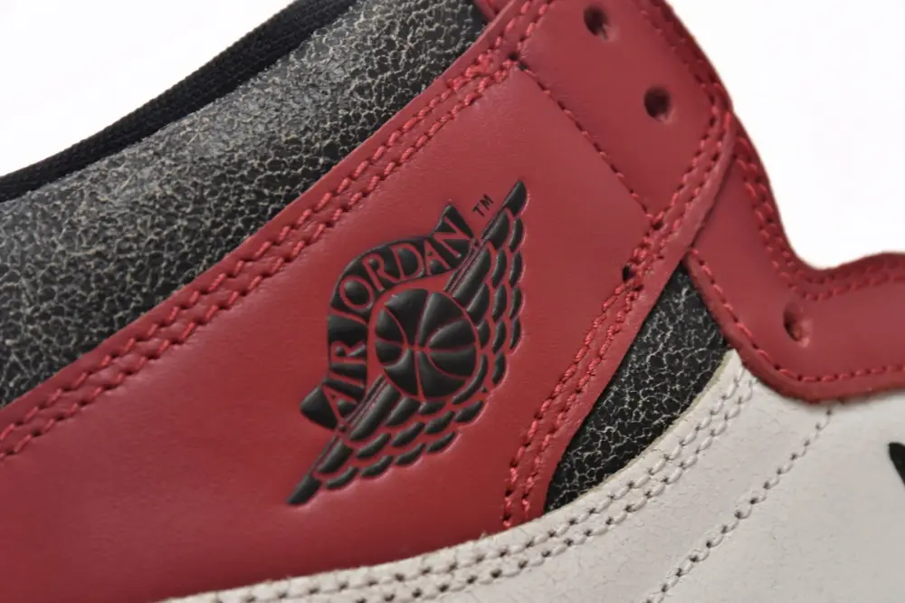 Air Replica Lost and Found Jordan 1 Retro High Chicago Lost and Found DZ5485-612 (Top Quality)