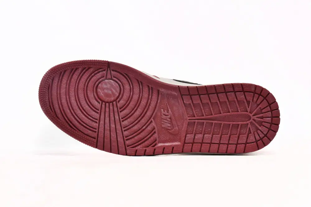 Air Replica Lost and Found Jordan 1 Retro High Chicago Lost and Found DZ5485-612 (Top Quality)
