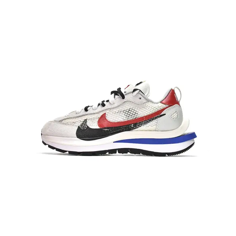 Sacai x Nike Pegasua Vaporfly Villain Grey Blue Red CV1363-100 A71221257