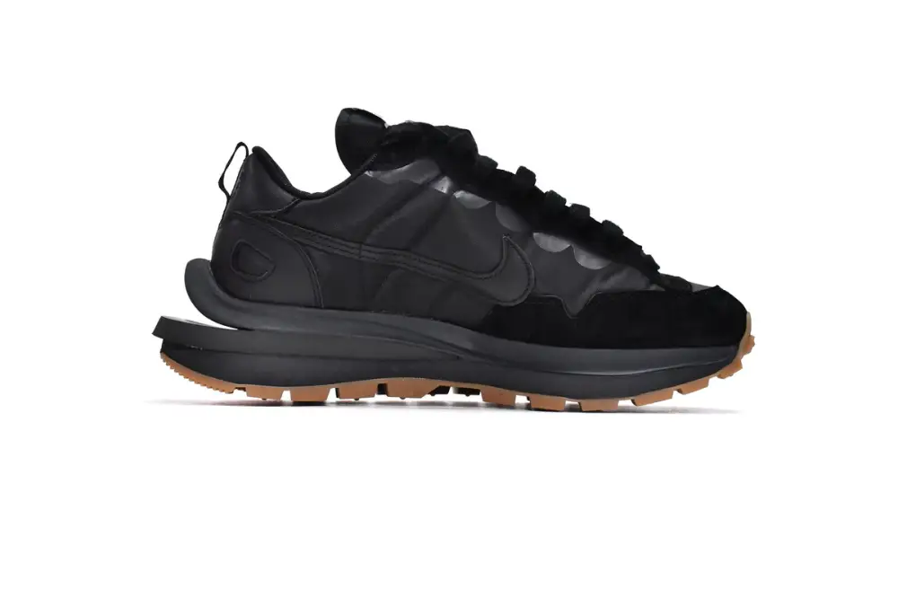 Sacai Sacai x Nike Vaporfly x Nike Vaporfly Black and Gum DD1875-001