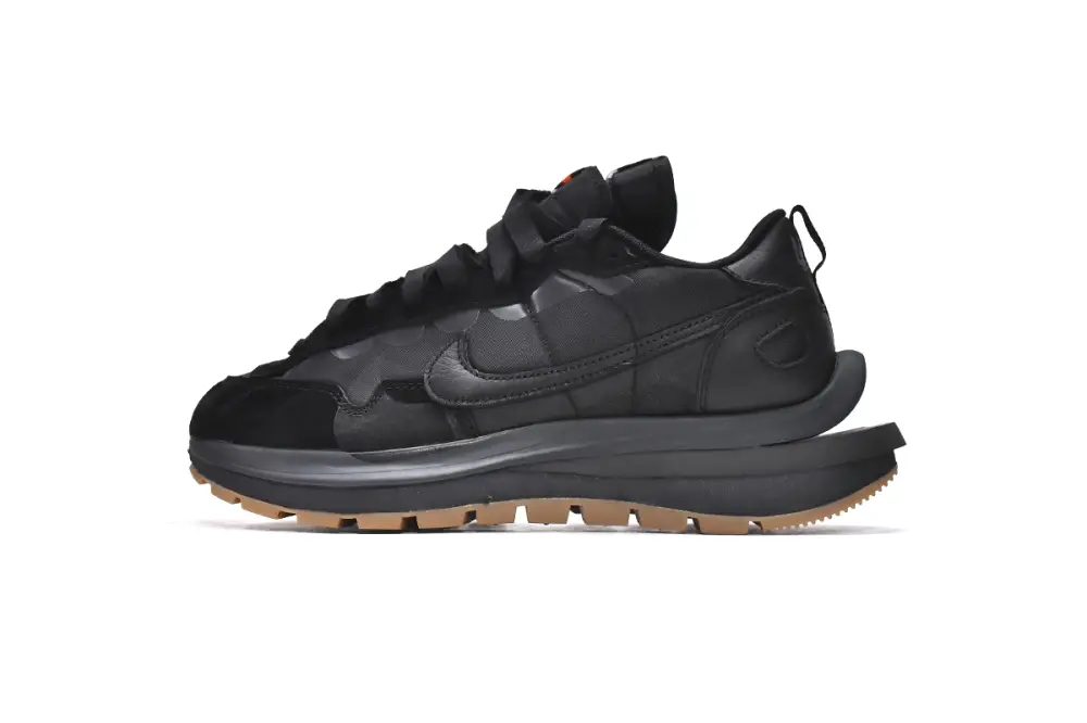Sacai x Nike Vaporfly Black and Gum DD1875-001 52B21971