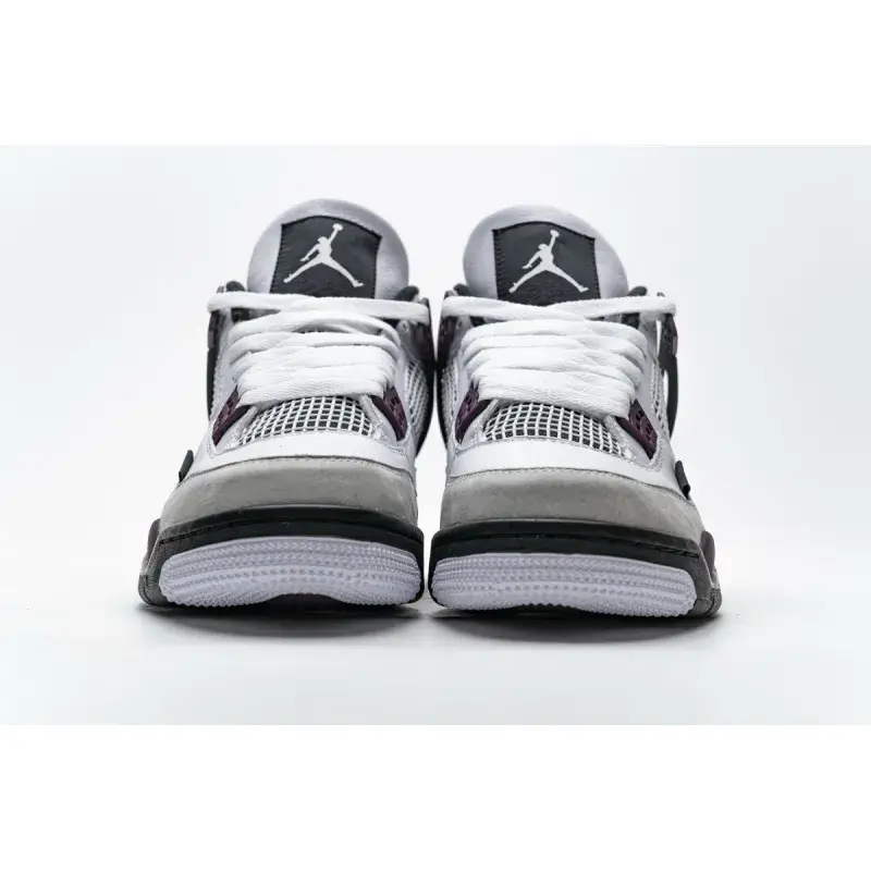 Air jordan 4 psg reps Jordan 4 Retro PSG Paris CZ5624-100 (Best Quality)