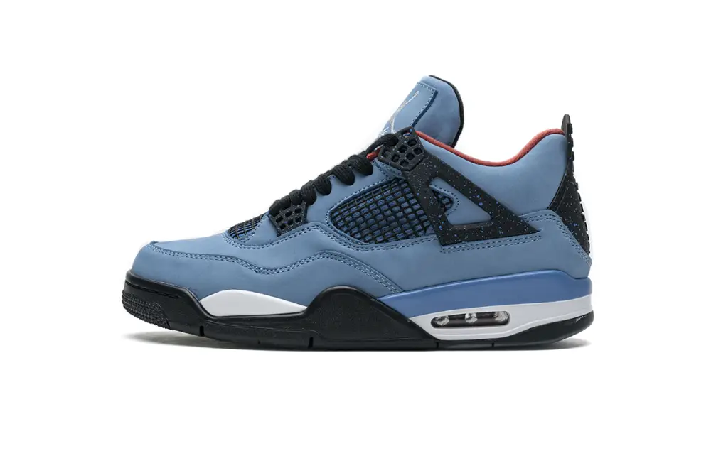 Cheap Air Jordan 4 Retro “Houston Oilers”  308497-406 598463