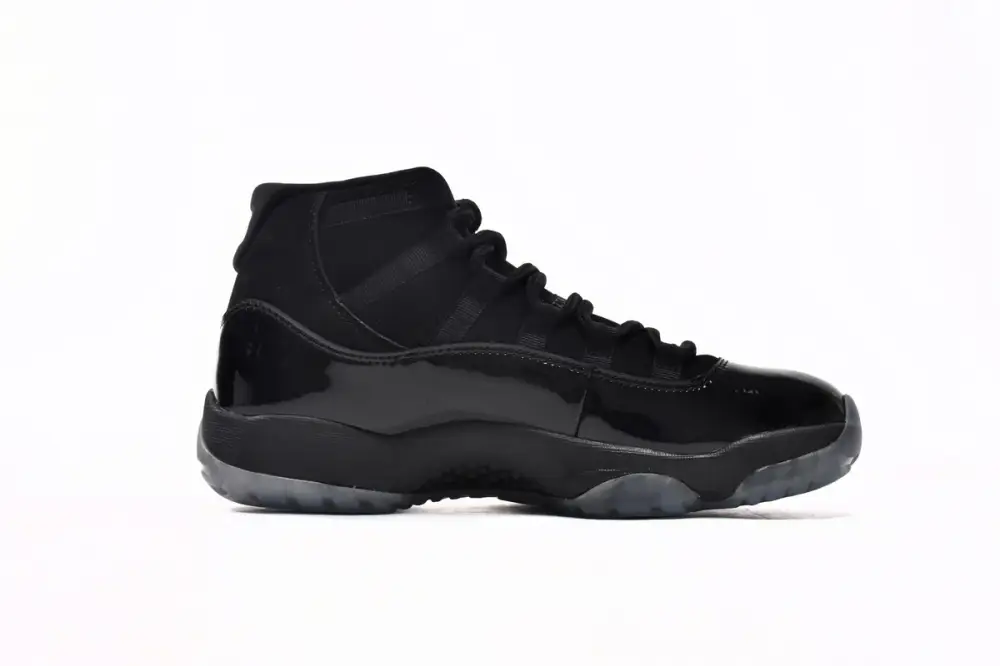 Air Jordan 11  High Retro Cap and Gown 378037-005 
