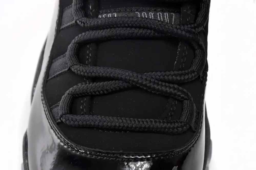 Air Jordan 11  High Retro Cap and Gown 378037-005 