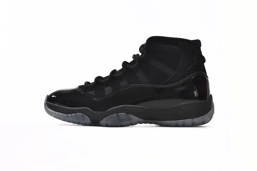 Air Jordan 11  High Retro Cap and Gown 378037-005 831CE210