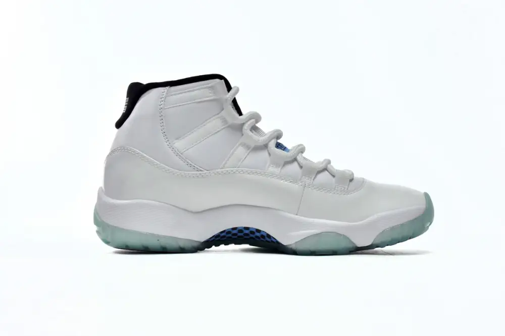 Air Jordan 11  Legend Blue Jordan 11 Retro Legend Blue 378037-117