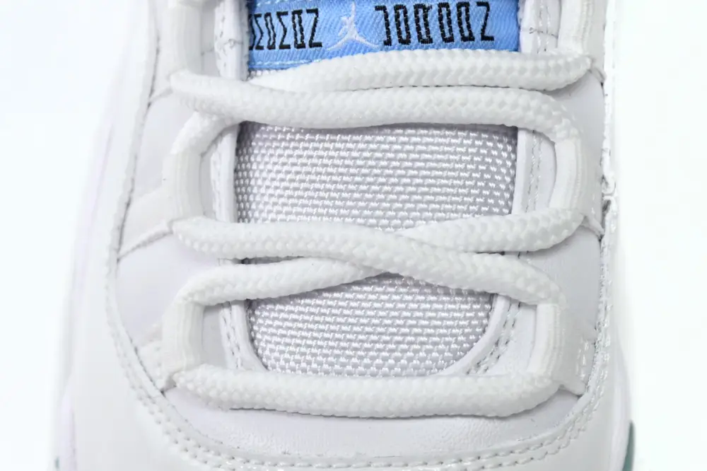 Air Jordan 11  Legend Blue Jordan 11 Retro Legend Blue 378037-117