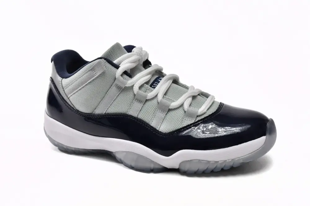 Air Rep  Jordan 11 Jordan 11 Retro Low Georgetown 528895-007
