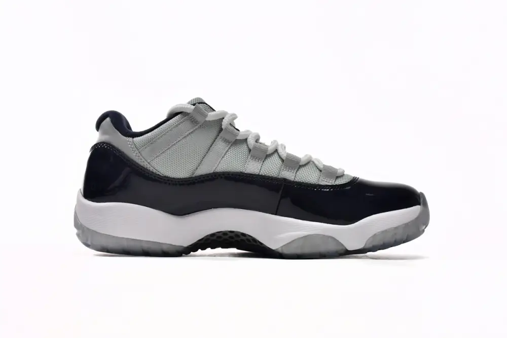 Air Rep  Jordan 11 Jordan 11 Retro Low Georgetown 528895-007